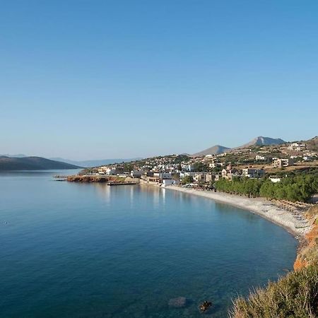 Cozy Apartment In The Heart Of Plaka อายิโอสนิโกลาโอส ภายนอก รูปภาพ